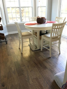 Charlotte, NC prefinished hardwood