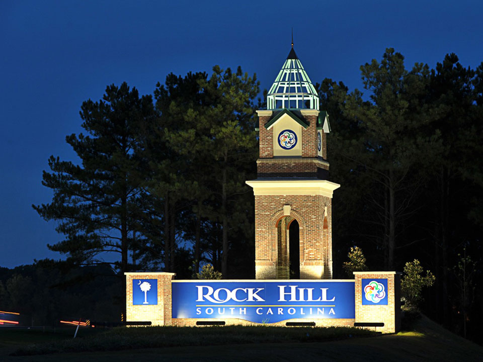 Rock Hill, SC Nature’s Flooring Group LLC services