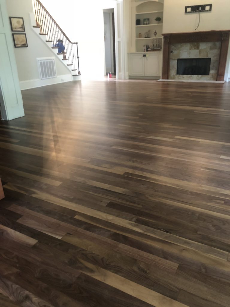 Wooden Floor Refinishing Charlotte Nc, Hardwood Floor Refinishing Asheville Nc